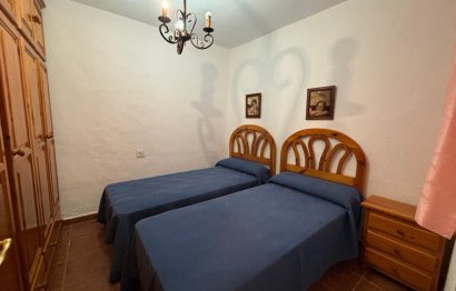 Resale - House - Townhouse - Marbella - San Pedro De Alcantara