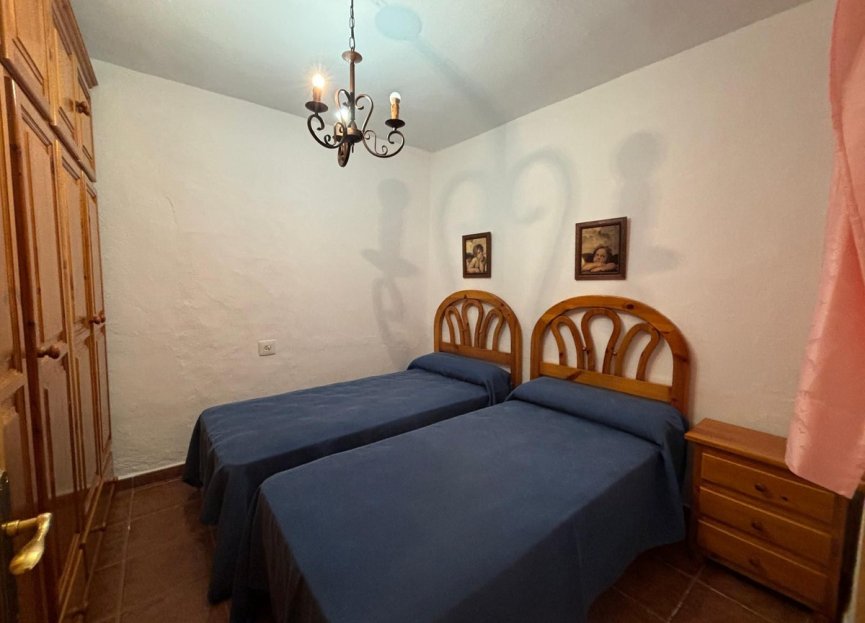 Resale - House - Townhouse - Marbella - San Pedro De Alcantara