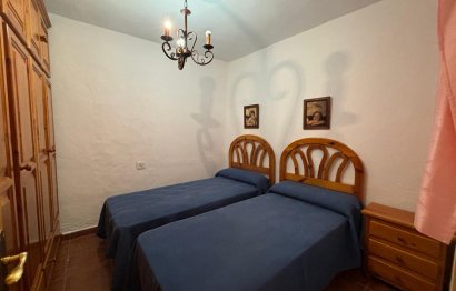 Resale - House - Townhouse - Marbella - San Pedro De Alcantara