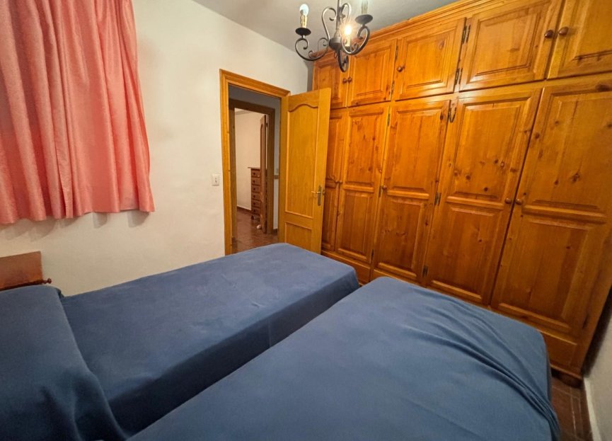 Resale - House - Townhouse - Marbella - San Pedro De Alcantara