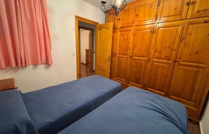 Resale - House - Townhouse - Marbella - San Pedro De Alcantara