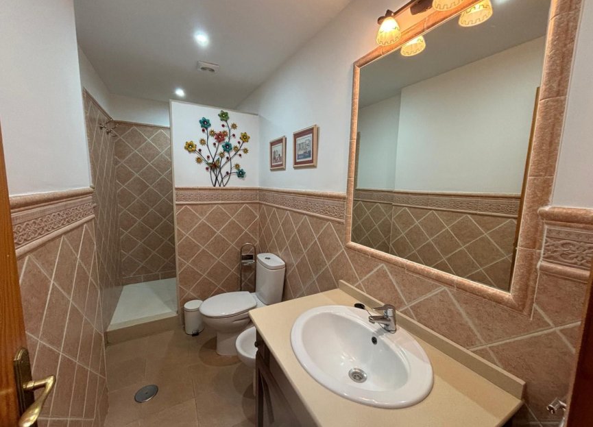 Resale - House - Townhouse - Marbella - San Pedro De Alcantara