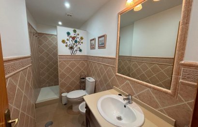 Resale - House - Townhouse - Marbella - San Pedro De Alcantara