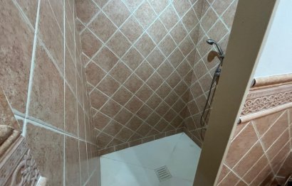 Resale - House - Townhouse - Marbella - San Pedro De Alcantara