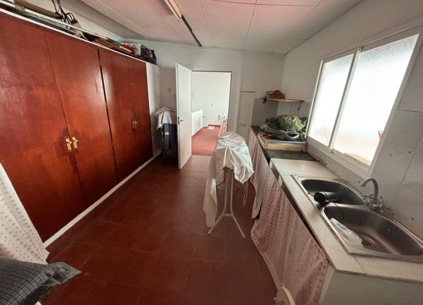 Resale - House - Townhouse - Marbella - San Pedro De Alcantara