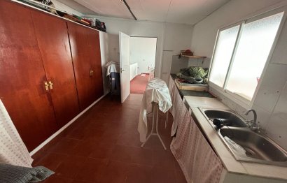 Resale - House - Townhouse - Marbella - San Pedro De Alcantara