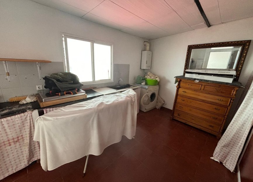 Resale - House - Townhouse - Marbella - San Pedro De Alcantara