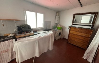 Resale - House - Townhouse - Marbella - San Pedro De Alcantara