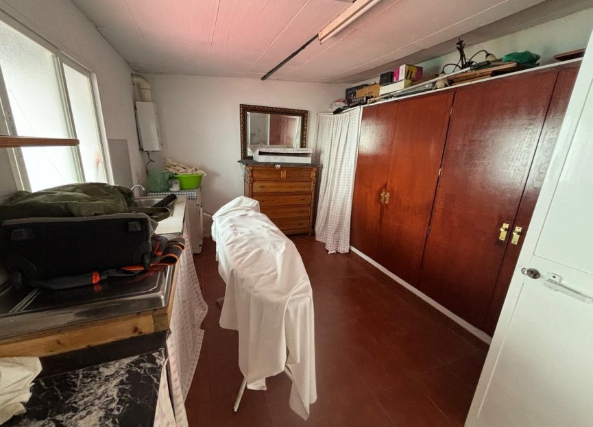 Resale - House - Townhouse - Marbella - San Pedro De Alcantara