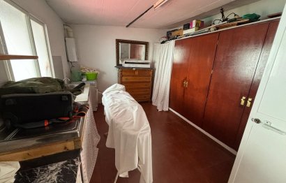 Resale - House - Townhouse - Marbella - San Pedro De Alcantara