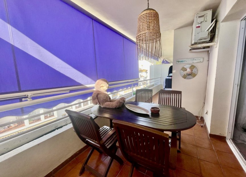 Reventa - Apartment - Middle Floor Apartment - Marbella - The Golden Mile