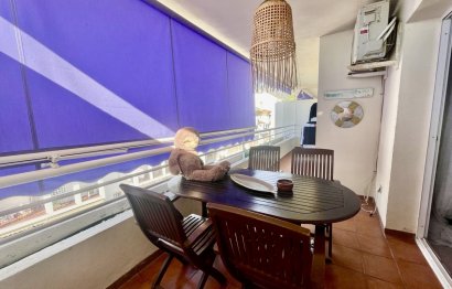 Reventa - Apartment - Middle Floor Apartment - Marbella - The Golden Mile