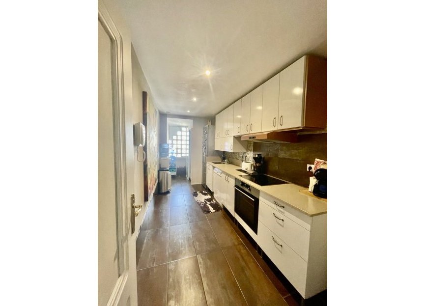 Reventa - Apartment - Middle Floor Apartment - Marbella - The Golden Mile