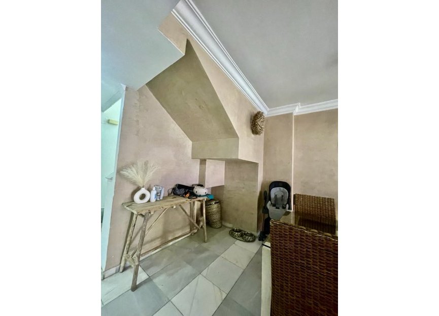 Reventa - Apartment - Middle Floor Apartment - Marbella - The Golden Mile