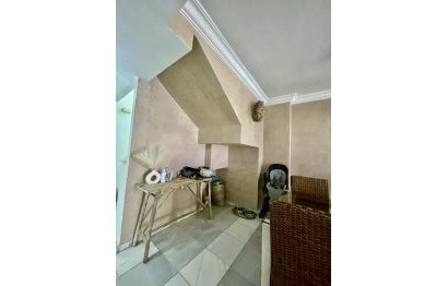 Reventa - Apartment - Middle Floor Apartment - Marbella - The Golden Mile