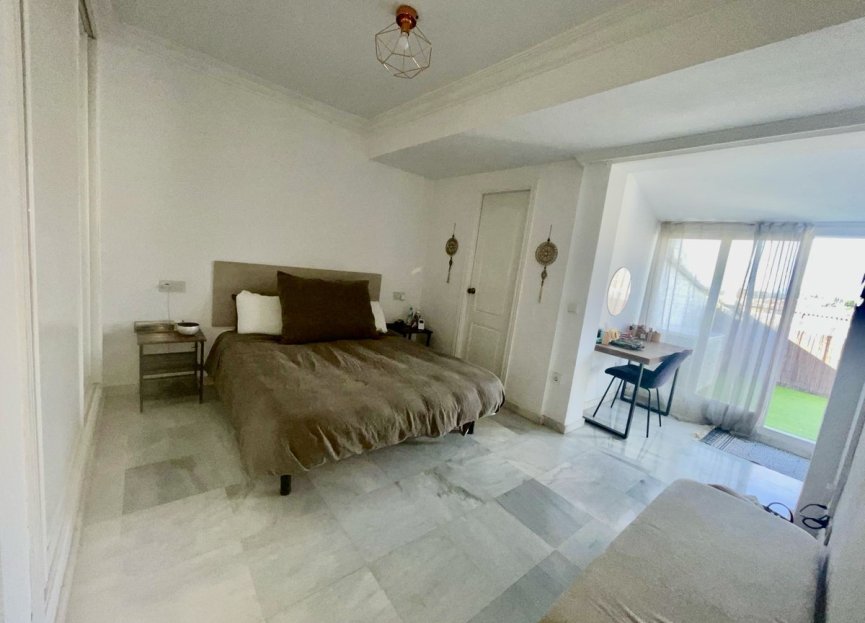 Reventa - Apartment - Middle Floor Apartment - Marbella - The Golden Mile