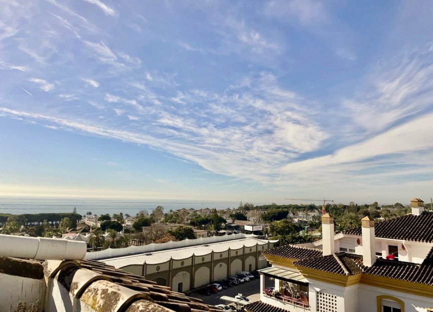 Reventa - Apartment - Middle Floor Apartment - Marbella - The Golden Mile