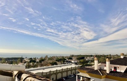 Reventa - Apartment - Middle Floor Apartment - Marbella - The Golden Mile