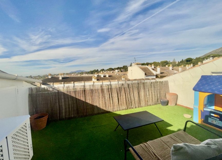 Reventa - Apartment - Middle Floor Apartment - Marbella - The Golden Mile