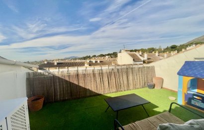 Reventa - Apartment - Middle Floor Apartment - Marbella - The Golden Mile