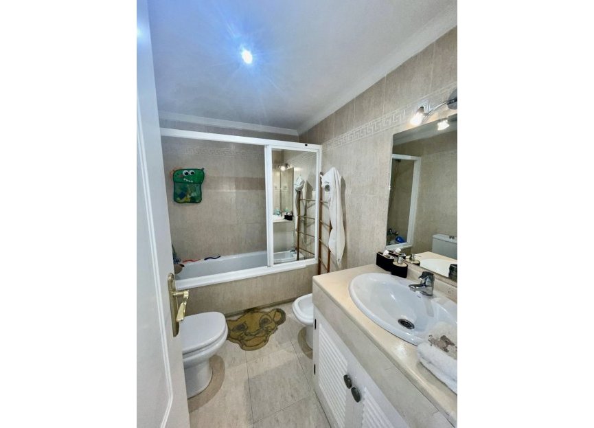 Reventa - Apartment - Middle Floor Apartment - Marbella - The Golden Mile