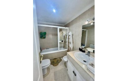 Reventa - Apartment - Middle Floor Apartment - Marbella - The Golden Mile