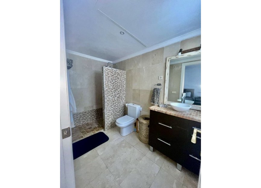 Reventa - Apartment - Middle Floor Apartment - Marbella - The Golden Mile