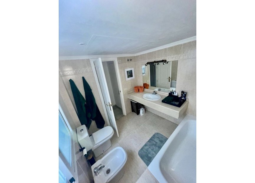 Reventa - Apartment - Middle Floor Apartment - Marbella - The Golden Mile