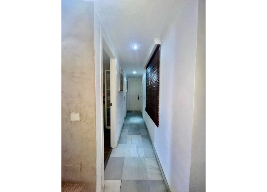Reventa - Apartment - Middle Floor Apartment - Marbella - The Golden Mile