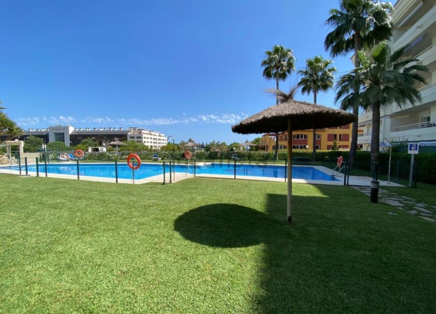 Reventa - Apartment - Middle Floor Apartment - Marbella - The Golden Mile