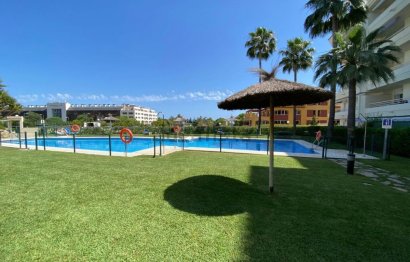 Reventa - Apartment - Middle Floor Apartment - Marbella - The Golden Mile