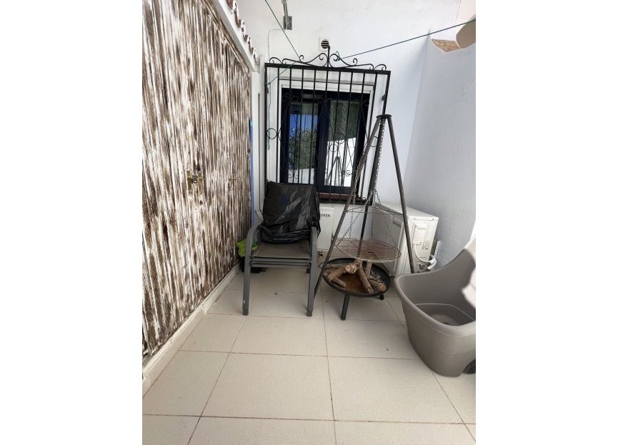 Resale - Ground floor apartment - Marbella - Puerto de Cabopino