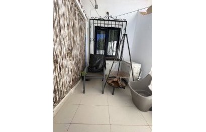 Resale - Ground floor apartment - Marbella - Puerto de Cabopino