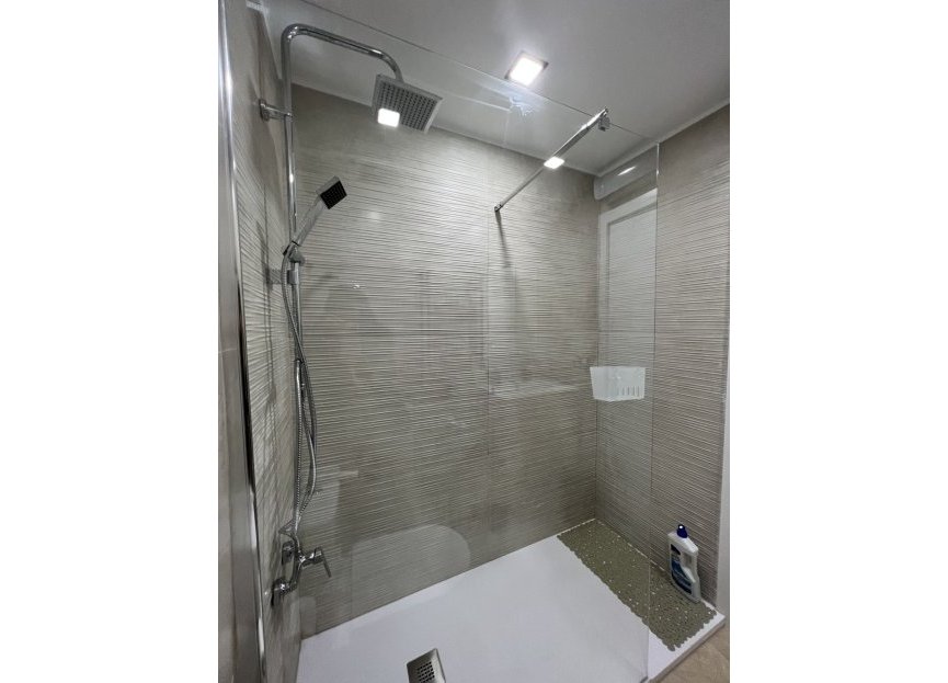 Resale - Ground floor apartment - Marbella - Puerto de Cabopino