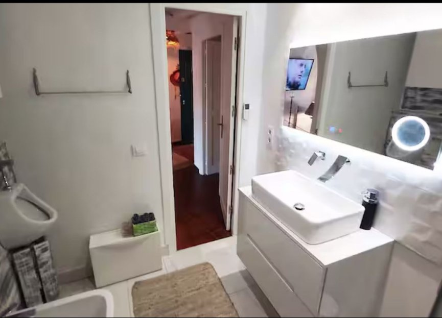 Resale - Ground floor apartment - Marbella - Puerto de Cabopino