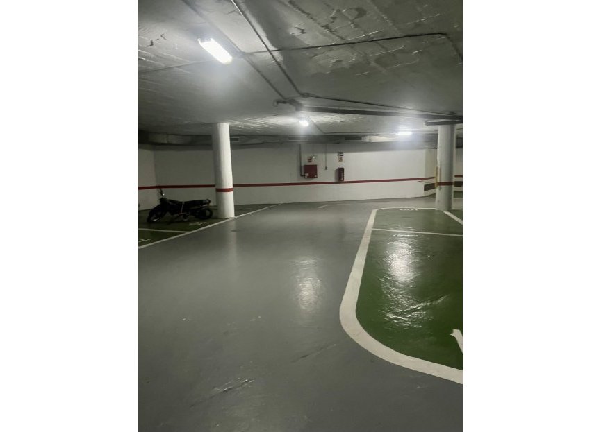 Resale - Ground floor apartment - Marbella - Puerto de Cabopino