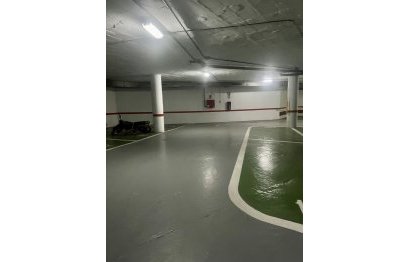 Resale - Ground floor apartment - Marbella - Puerto de Cabopino