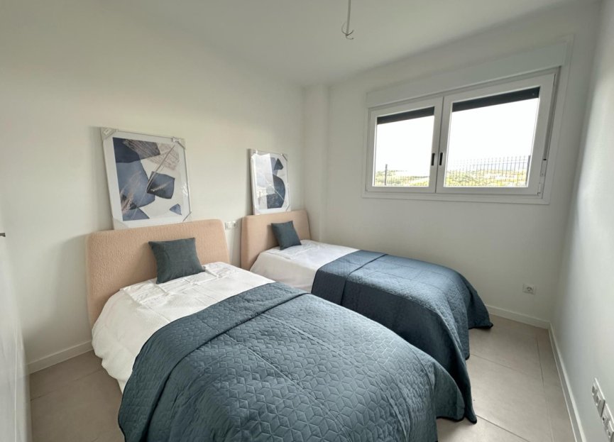 Resale - Ground floor apartment - Estepona - Estepona Centro