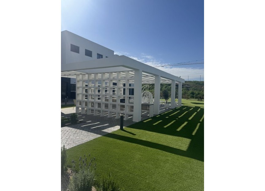 Resale - Ground floor apartment - Estepona - Estepona Centro