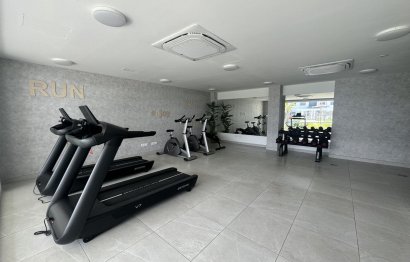 Resale - Ground floor apartment - Estepona - Estepona Centro