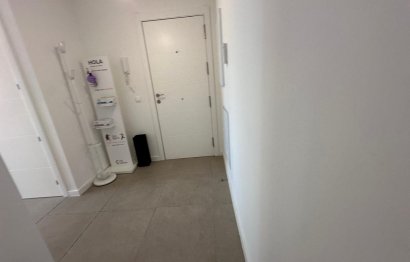 Resale - Ground floor apartment - Estepona - Estepona Centro