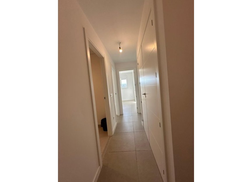 Resale - Ground floor apartment - Estepona - Estepona Centro