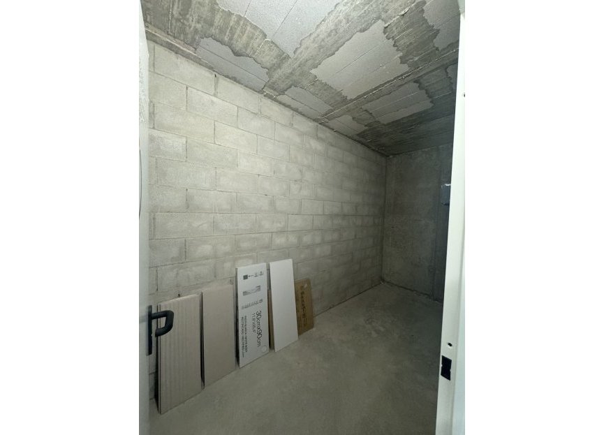 Resale - Ground floor apartment - Estepona - Estepona Centro