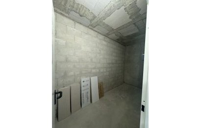 Resale - Ground floor apartment - Estepona - Estepona Centro