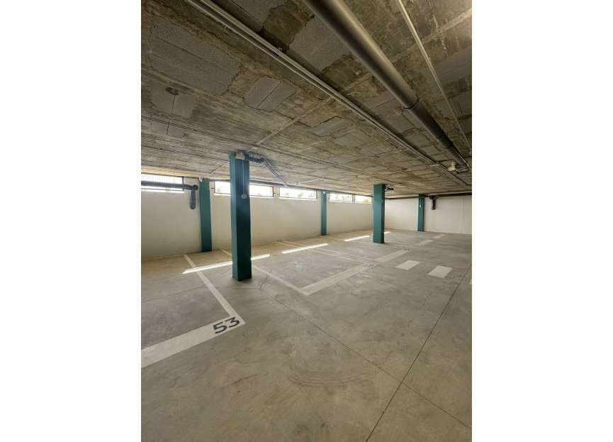 Resale - Ground floor apartment - Estepona - Estepona Centro