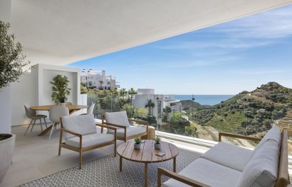 Resale - Ground floor apartment - Marbella - Marbella Centro