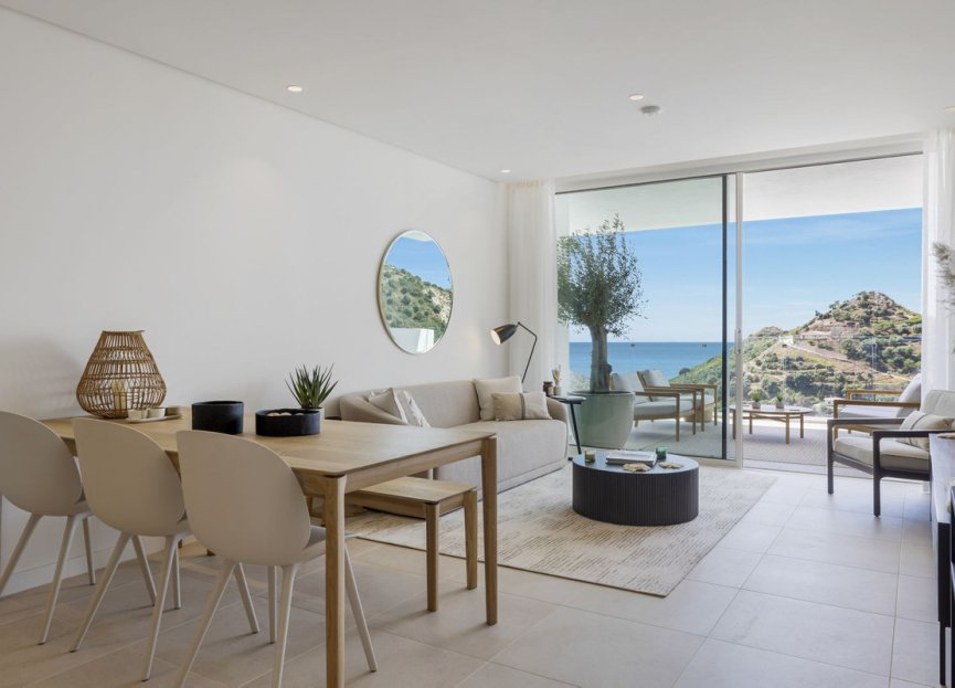 Resale - Ground floor apartment - Marbella - Marbella Centro