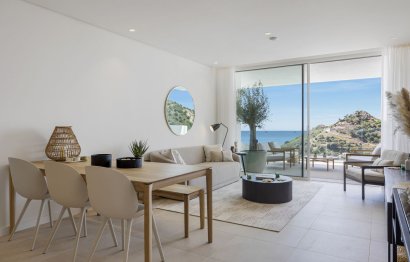 Resale - Ground floor apartment - Marbella - Marbella Centro