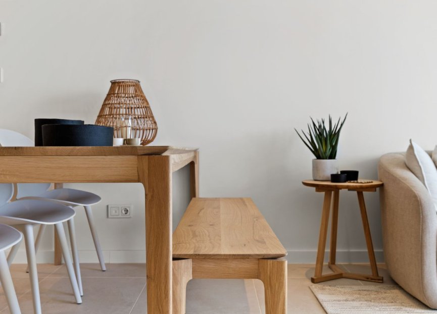 Resale - Ground floor apartment - Marbella - Marbella Centro