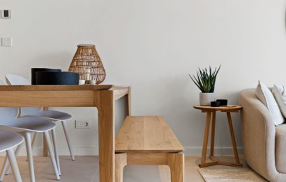 Resale - Ground floor apartment - Marbella - Marbella Centro